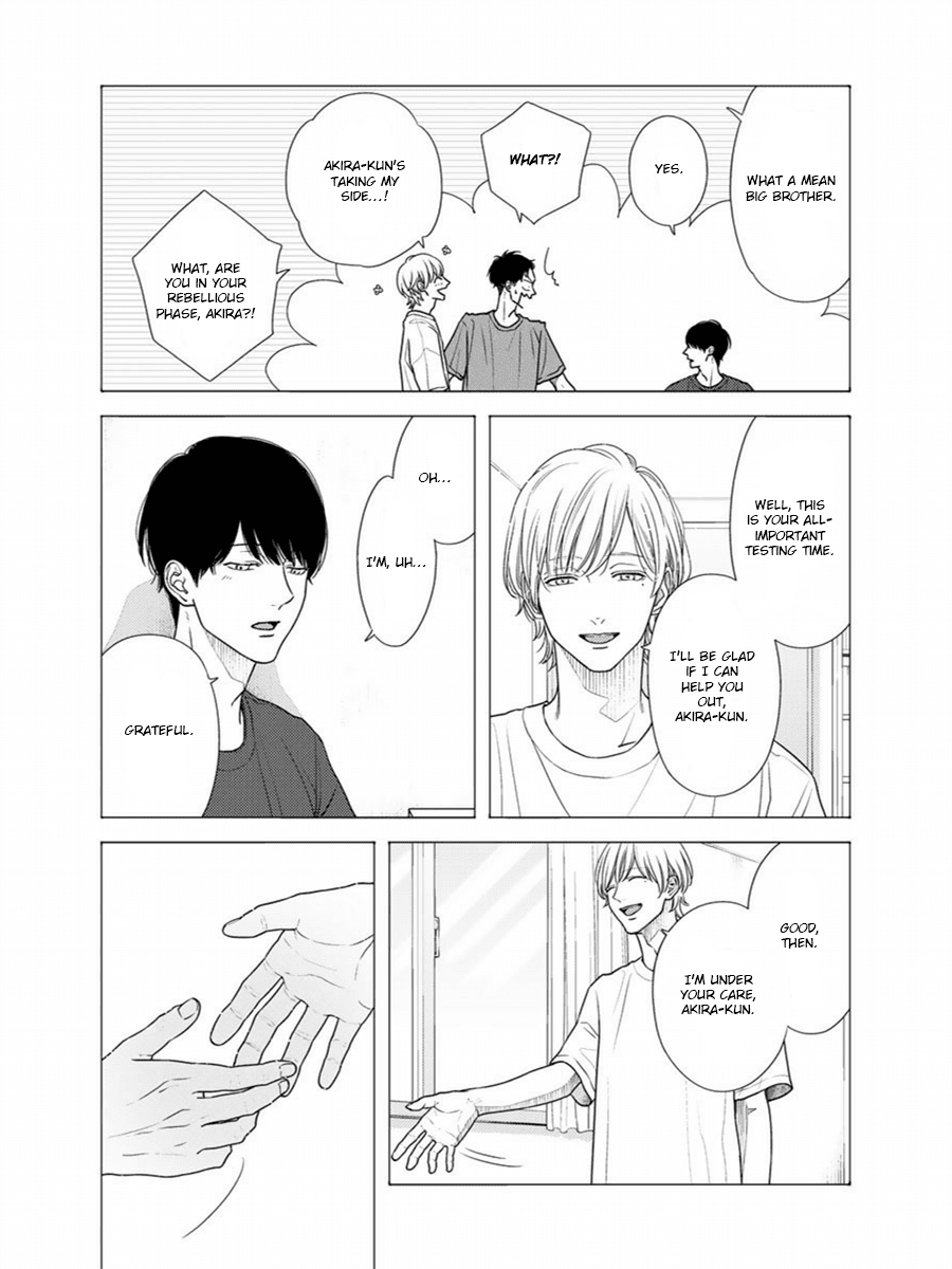 Contrast Chapter 5 page 4 - Chapter 5