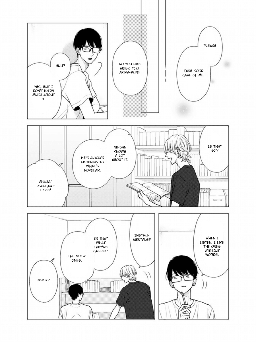 Contrast Chapter 5 page 5 - Chapter 5