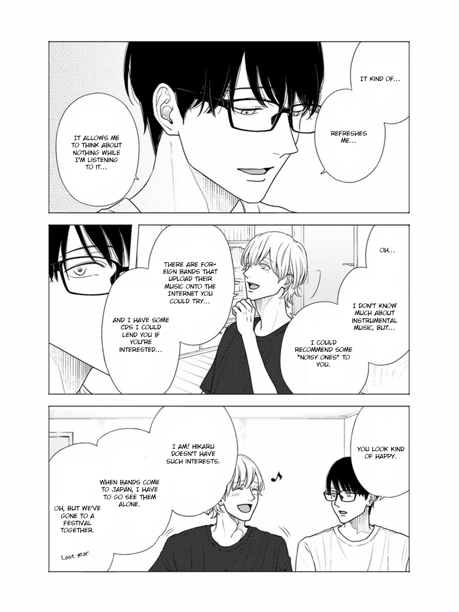 Contrast Chapter 5 page 6 - Chapter 5