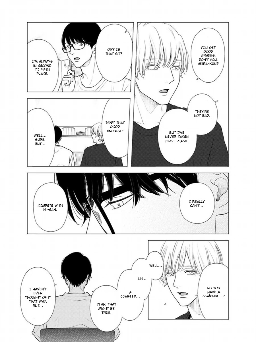 Contrast Chapter 5 page 8 - Chapter 5