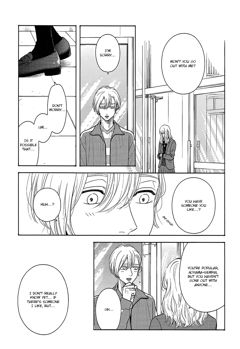 Contrast Chapter 6 page 3 - Chapter 6