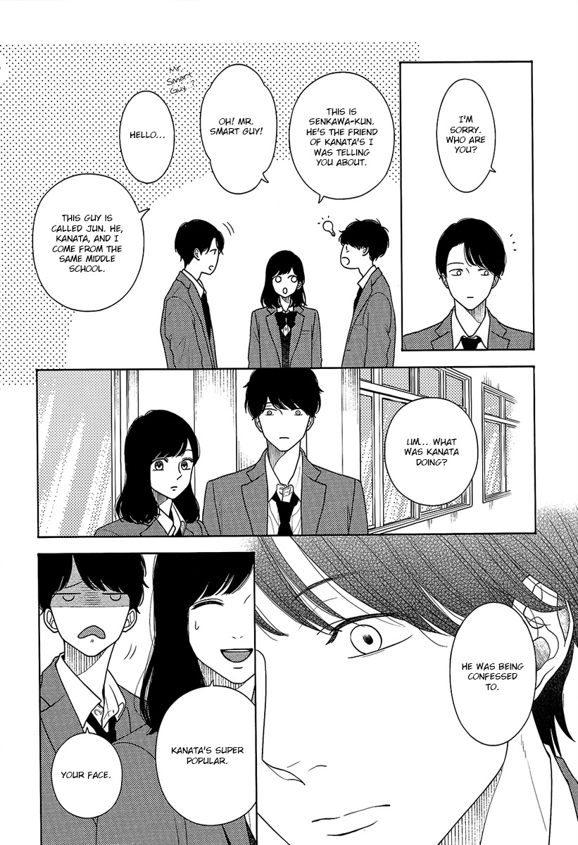 Contrast Chapter 6 page 6 - Chapter 6