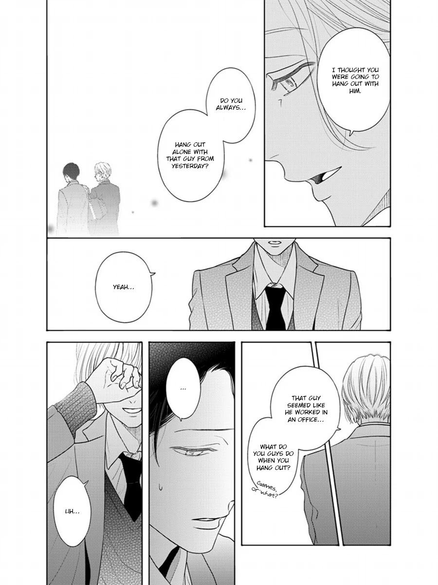 Contrast Chapter 7 page 14 - Chapter 7