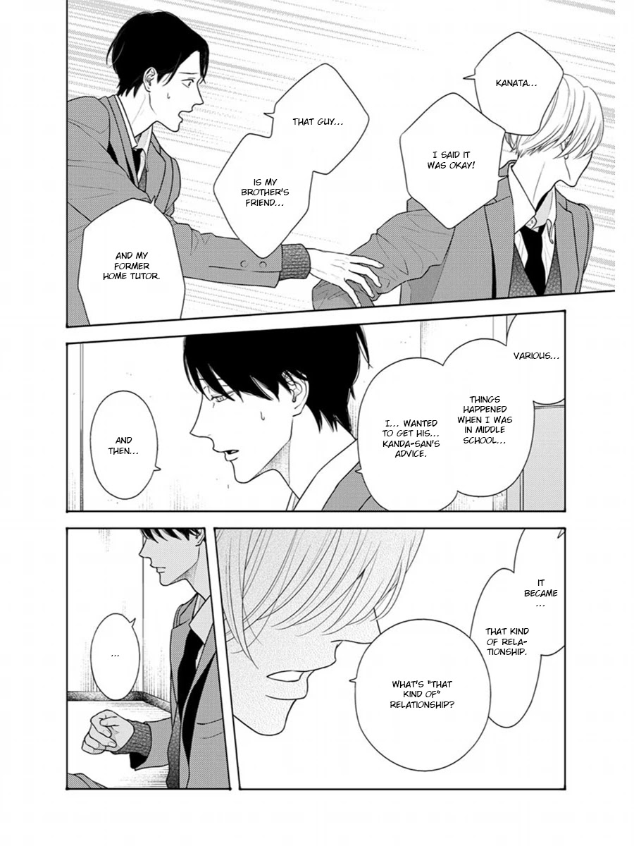 Contrast Chapter 7 page 16 - Chapter 7