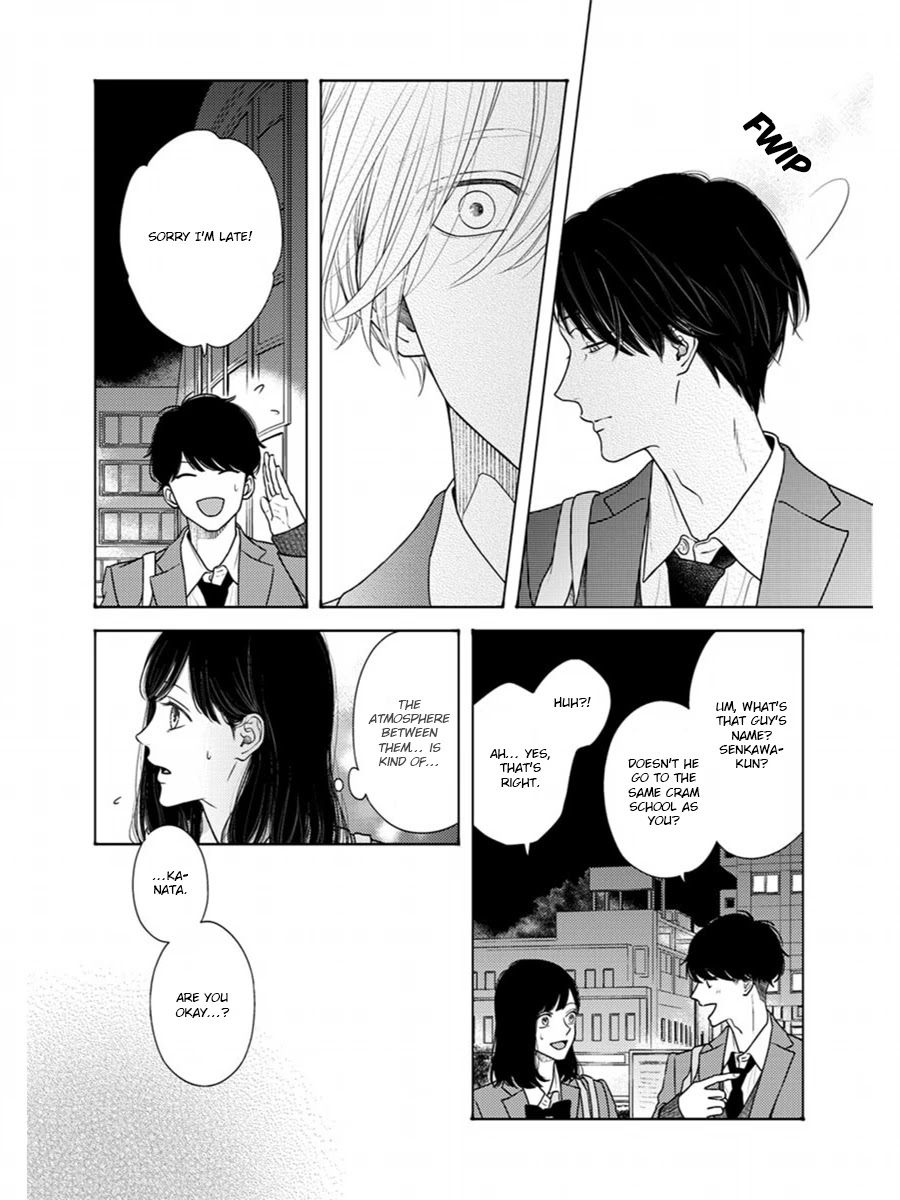 Contrast Chapter 7 page 4 - Chapter 7