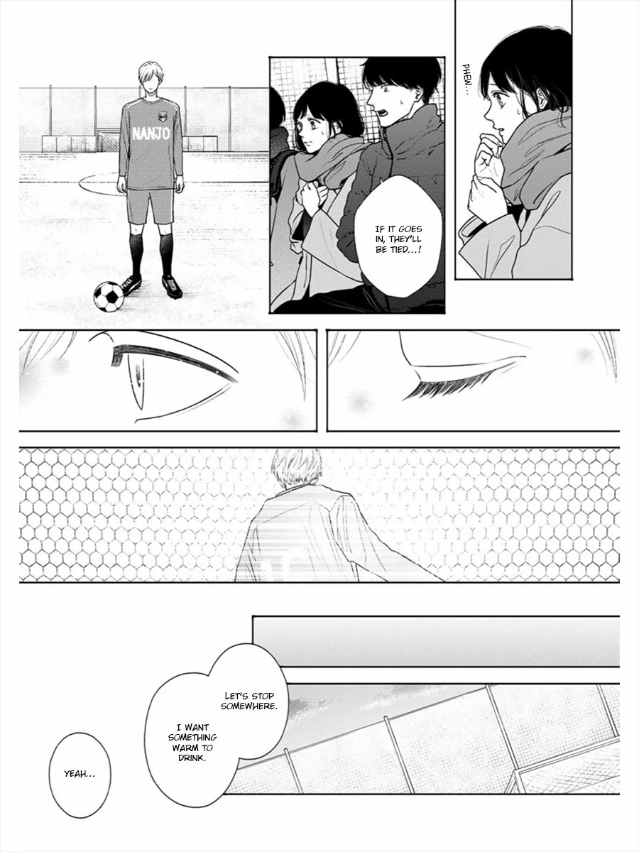 Contrast Chapter 8 page 13 - Chapter 8