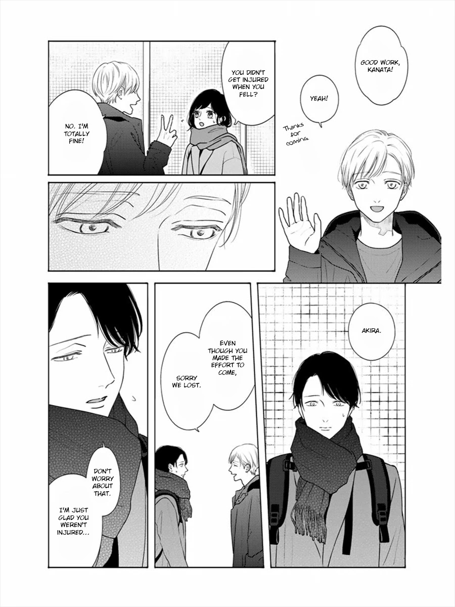Contrast Chapter 8 page 16 - Chapter 8