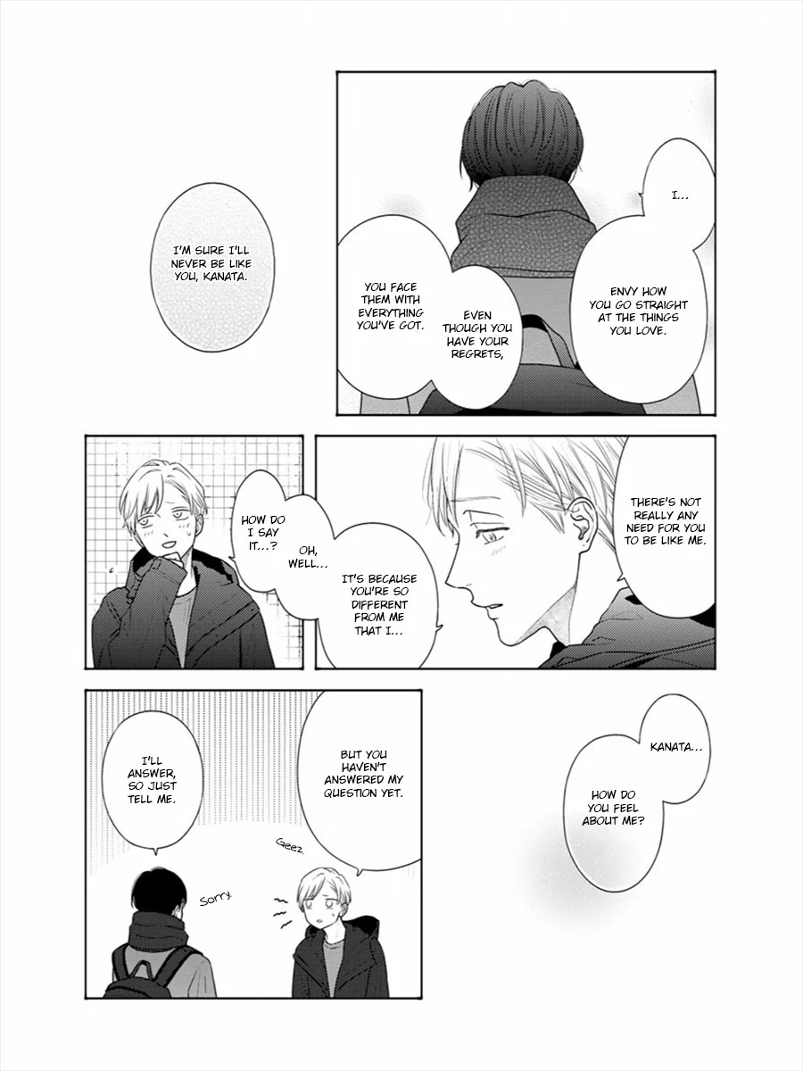 Contrast Chapter 8 page 22 - Chapter 8