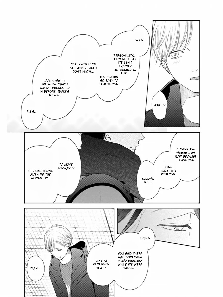 Contrast Chapter 8 page 23 - Chapter 8