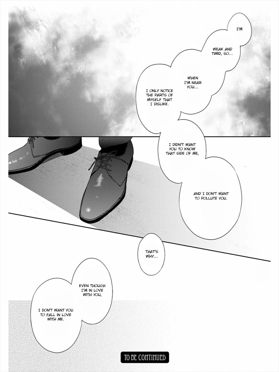 Contrast Chapter 8 page 26 - Chapter 8