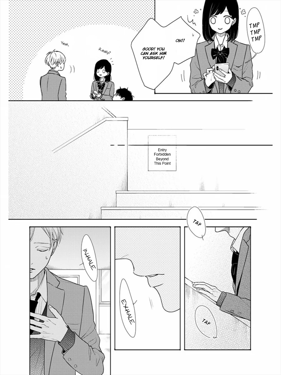Contrast Chapter 8 page 4 - Chapter 8