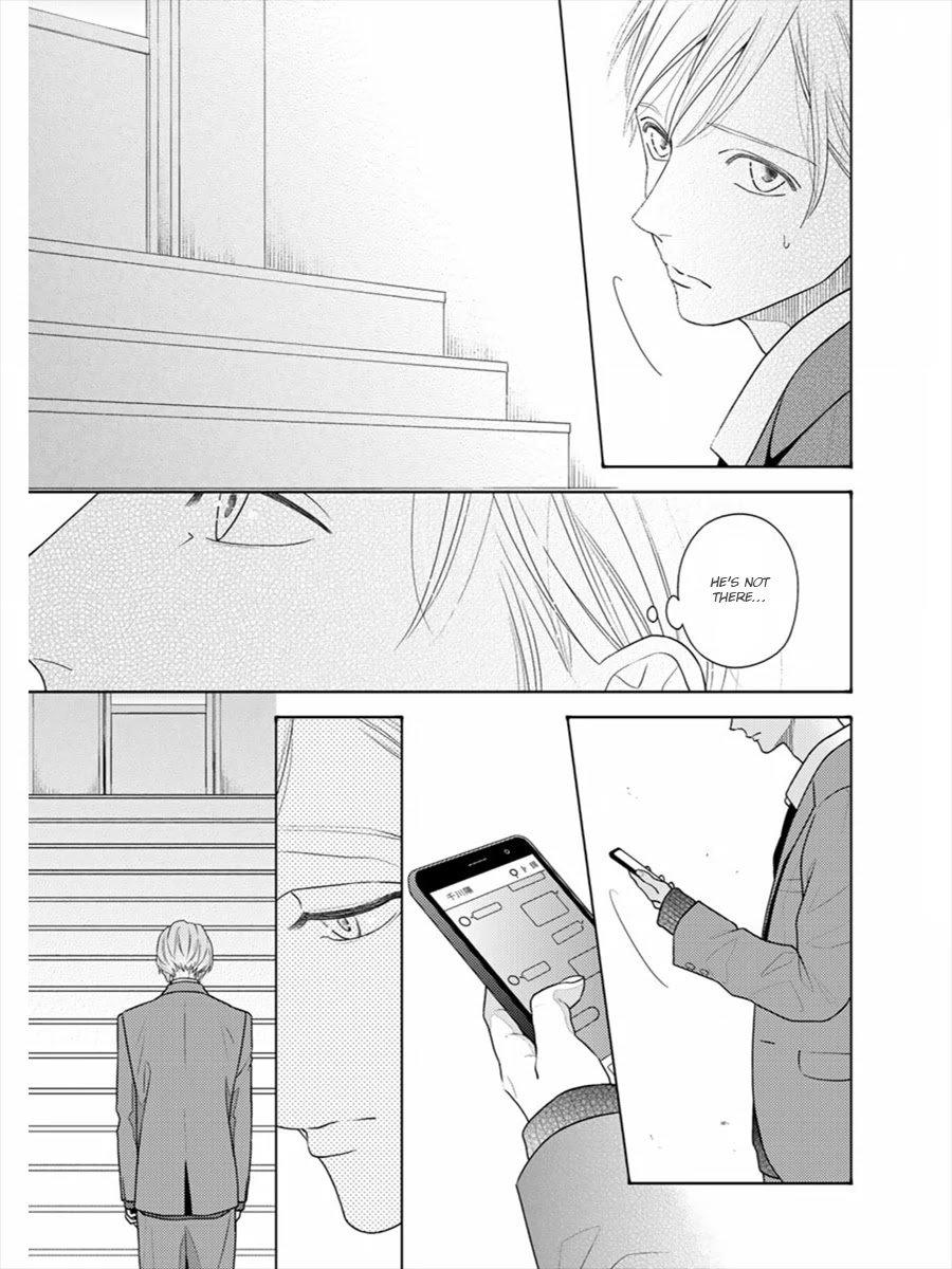 Contrast Chapter 8 page 5 - Chapter 8