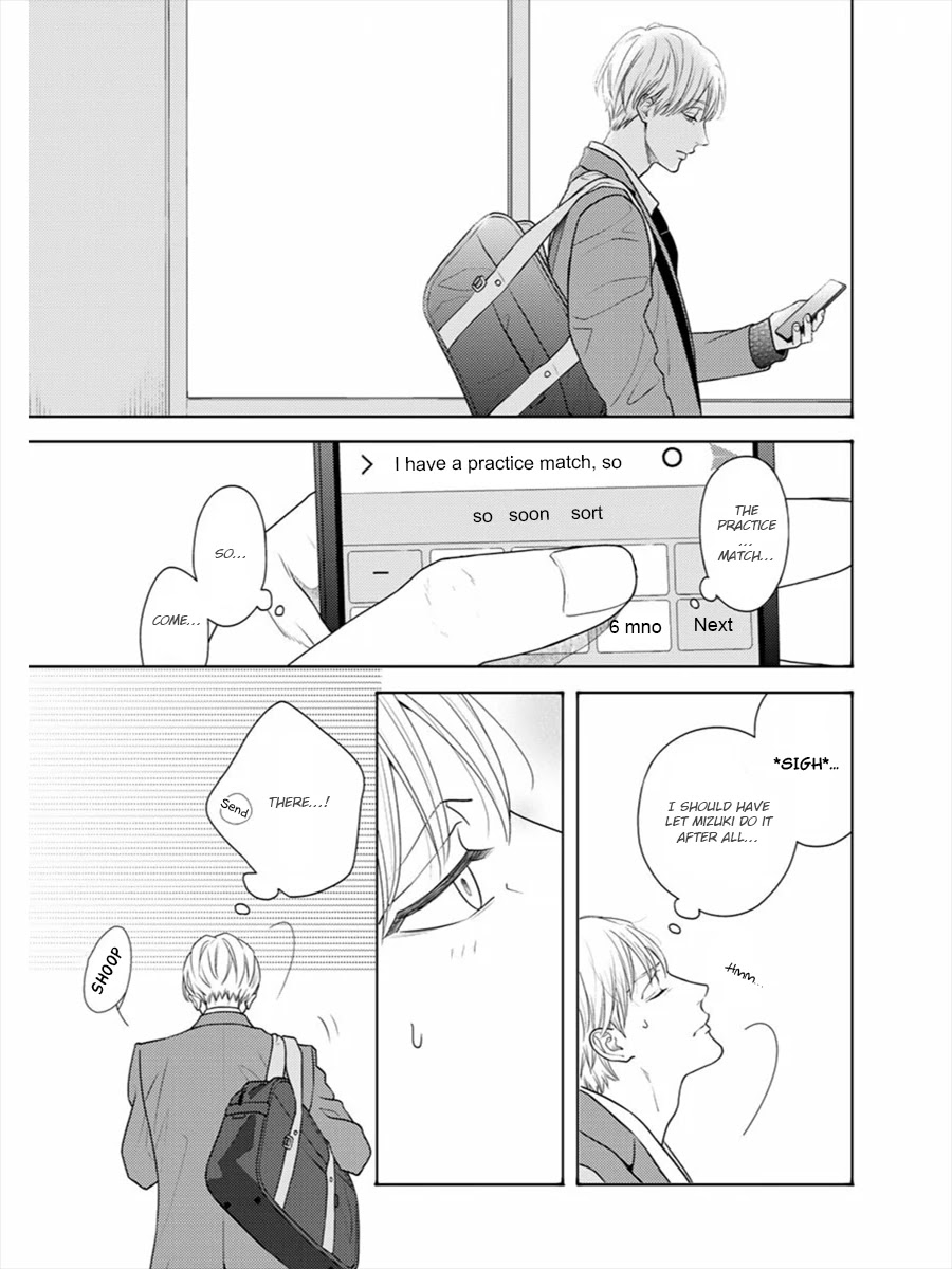 Contrast Chapter 8 page 7 - Chapter 8