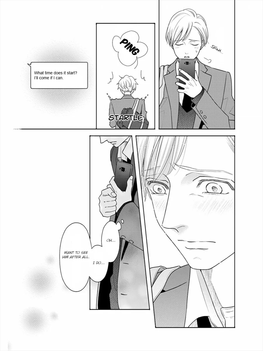 Contrast Chapter 8 page 8 - Chapter 8