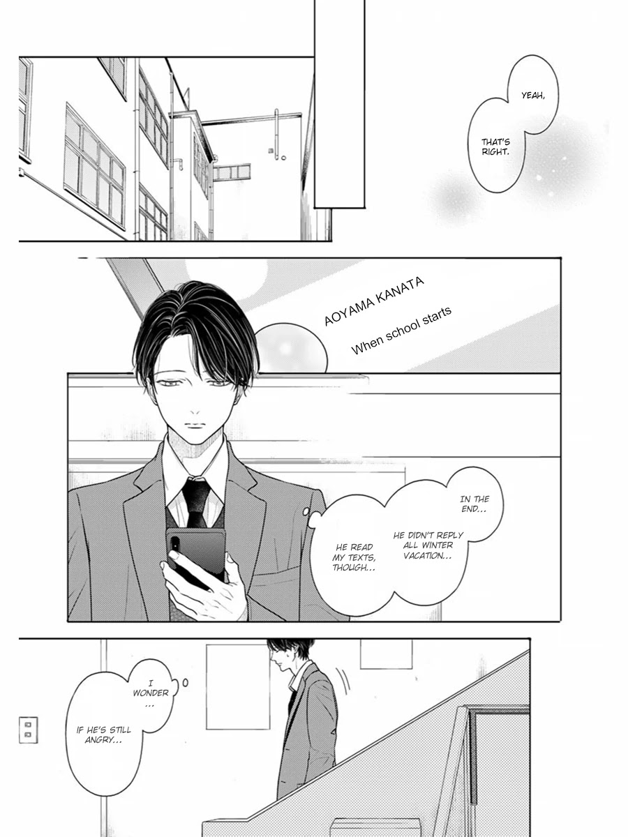 Contrast Chapter 9 page 11 - Chapter 9