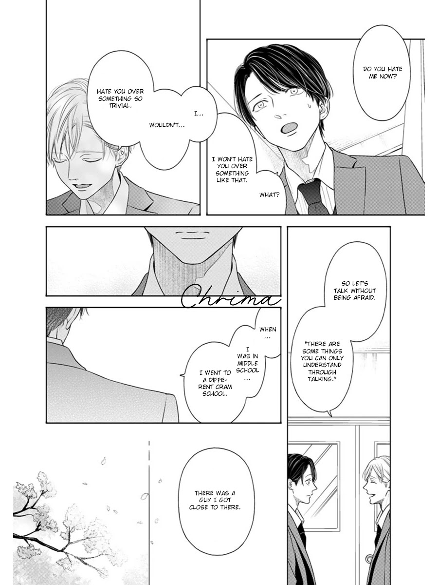 Contrast Chapter 9 page 18 - Chapter 9