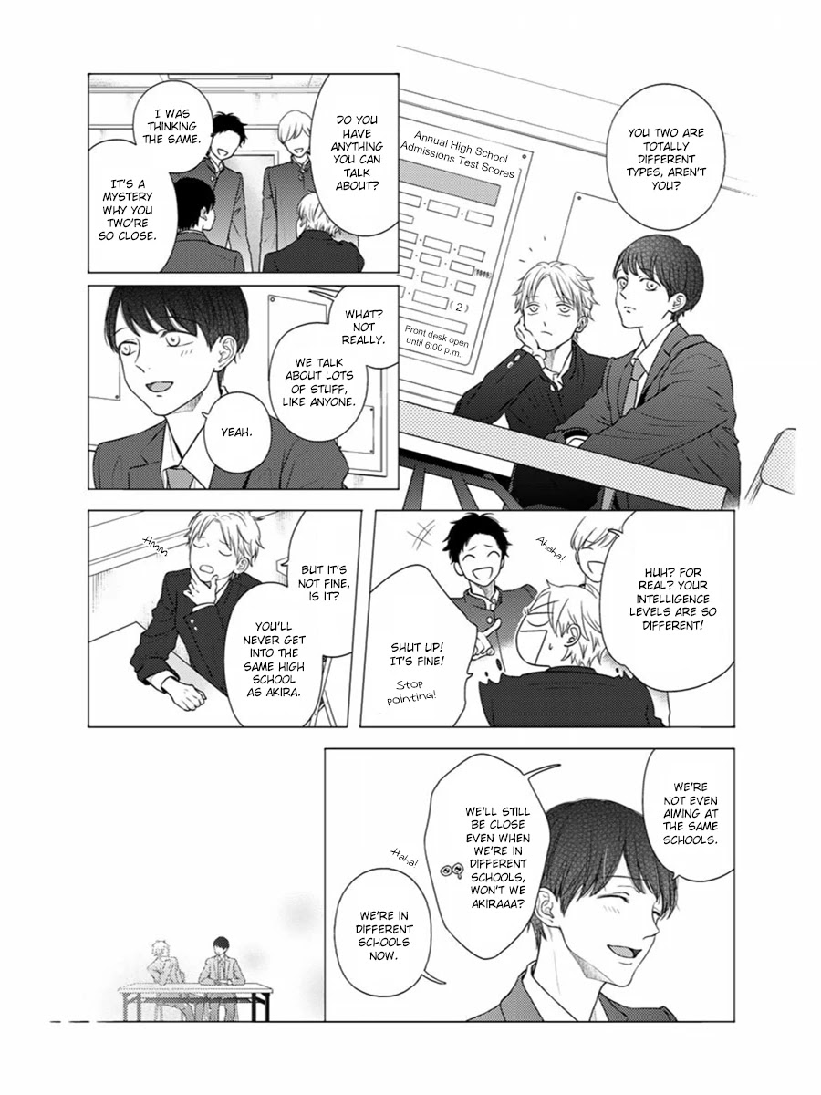 Contrast Chapter 9 page 19 - Chapter 9