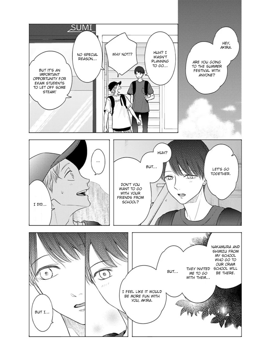 Contrast Chapter 9 page 20 - Chapter 9