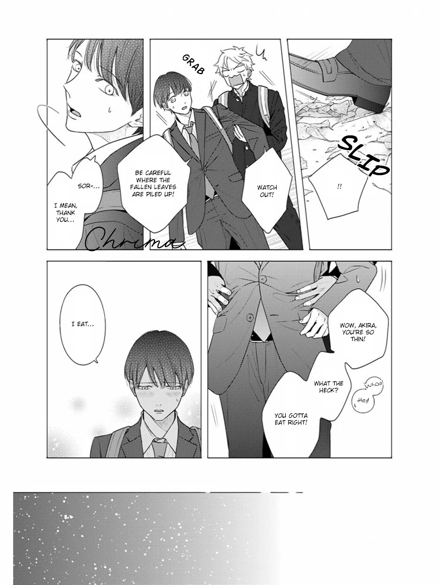 Contrast Chapter 9 page 22 - Chapter 9