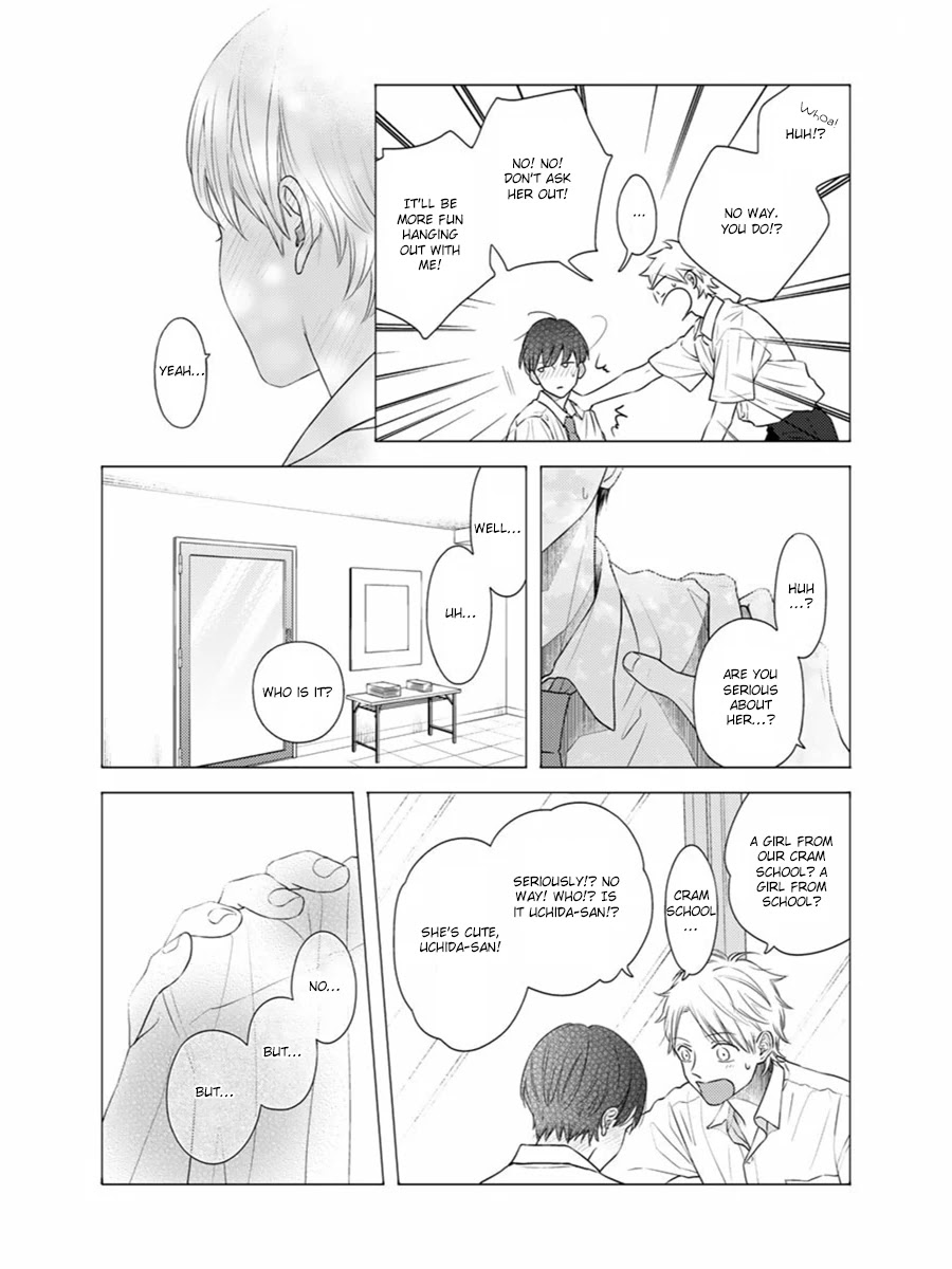 Contrast Chapter 9 page 27 - Chapter 9