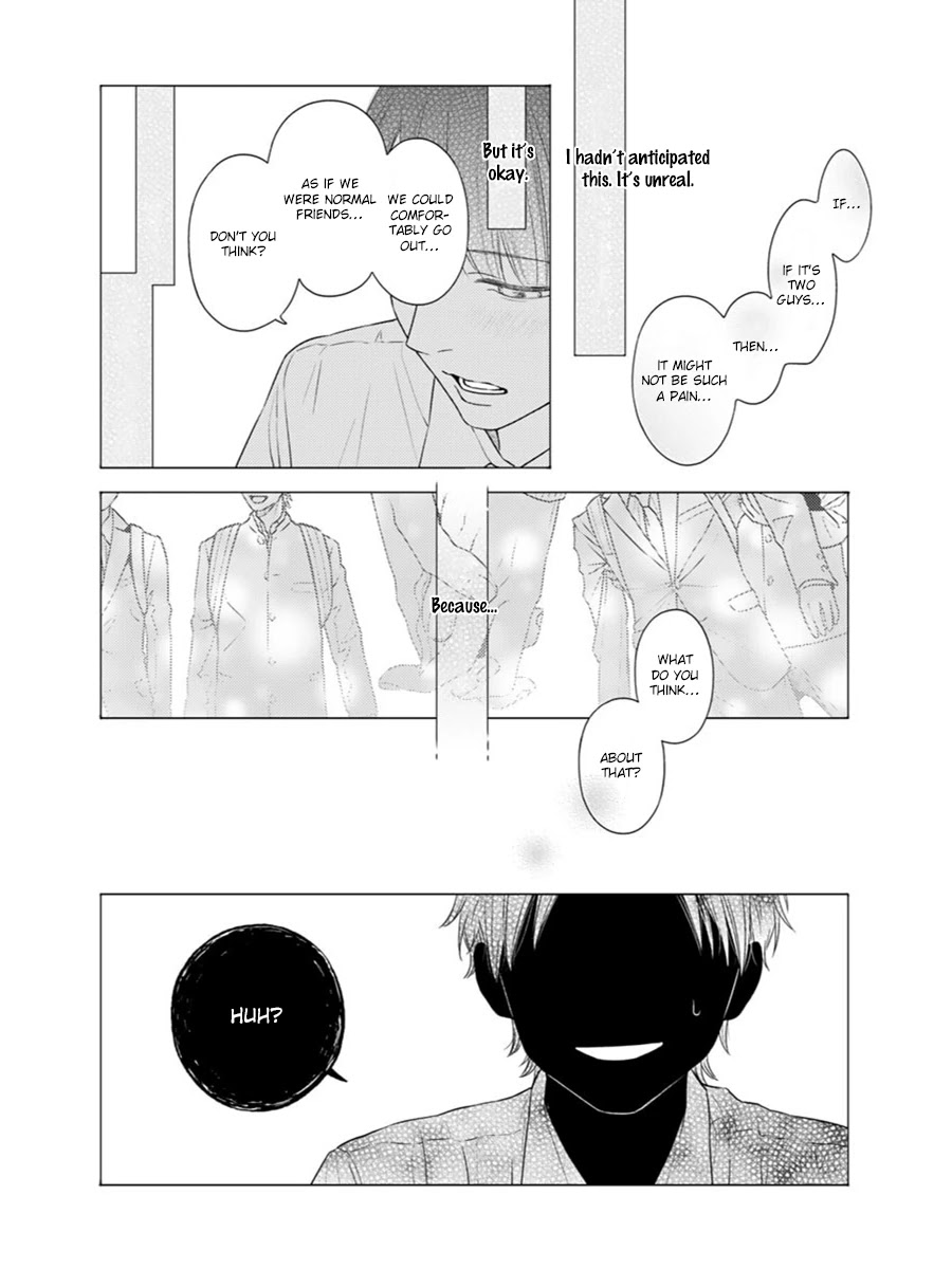 Contrast Chapter 9 page 28 - Chapter 9