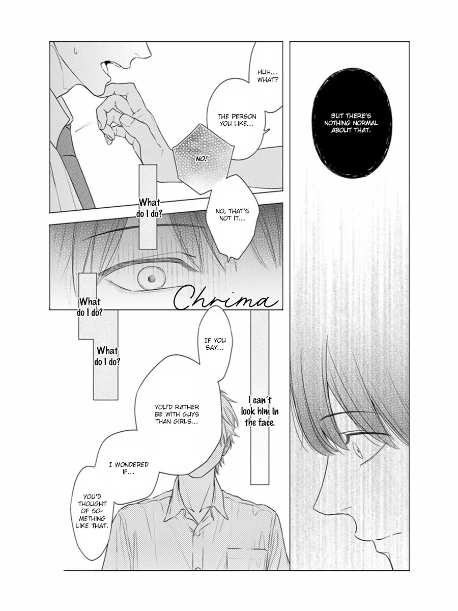 Contrast Chapter 9 page 29 - Chapter 9
