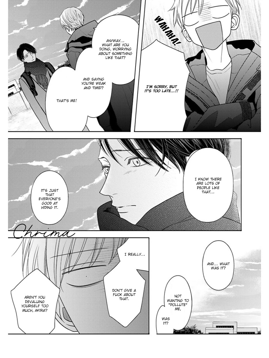Contrast Chapter 9 page 3 - Chapter 9