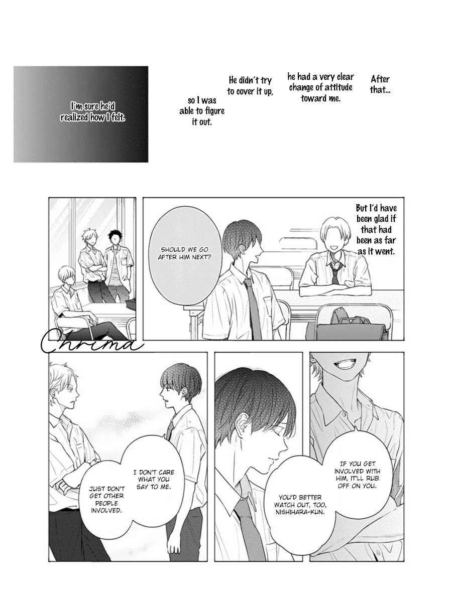 Contrast Chapter 9 page 31 - Chapter 9