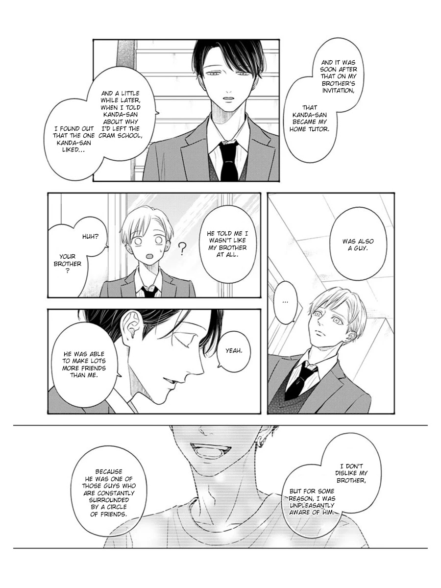 Contrast Chapter 9 page 33 - Chapter 9