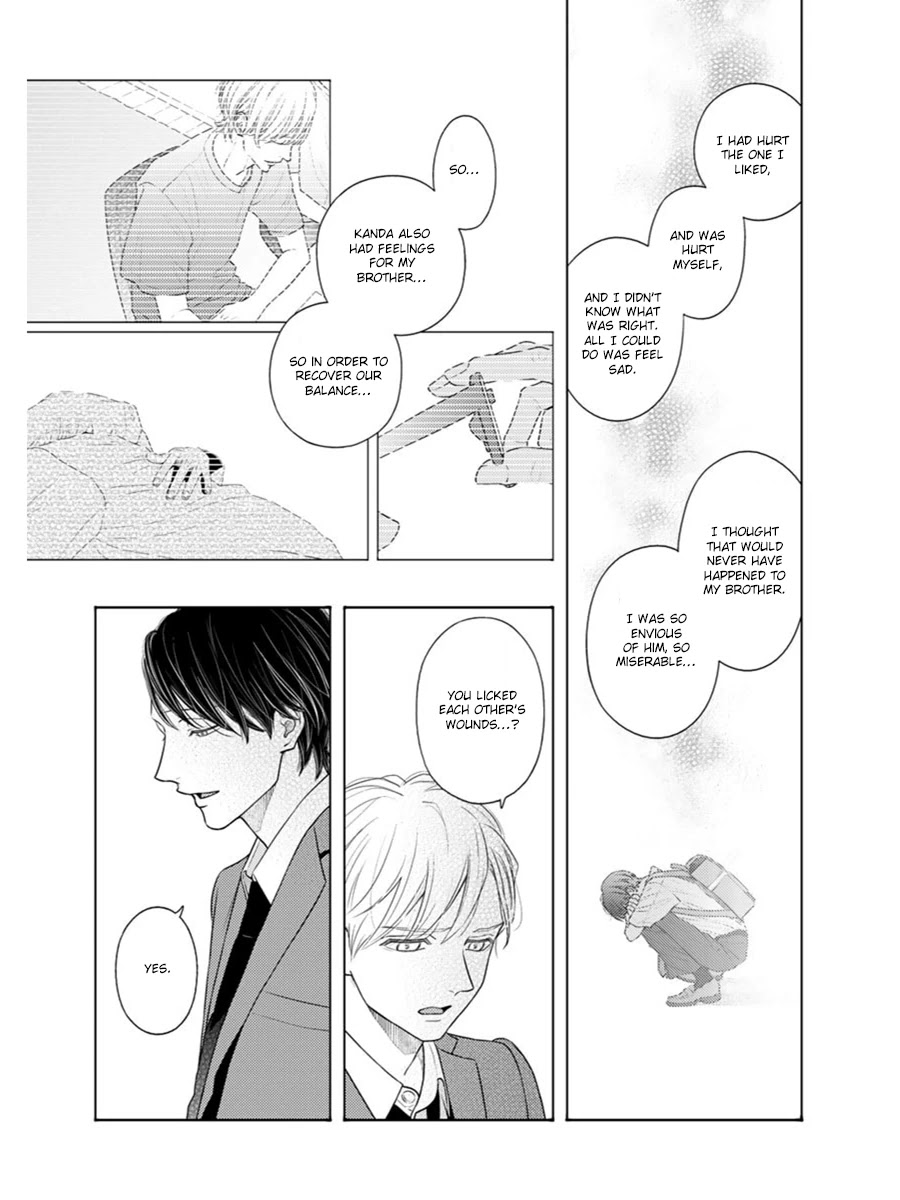 Contrast Chapter 9 page 34 - Chapter 9
