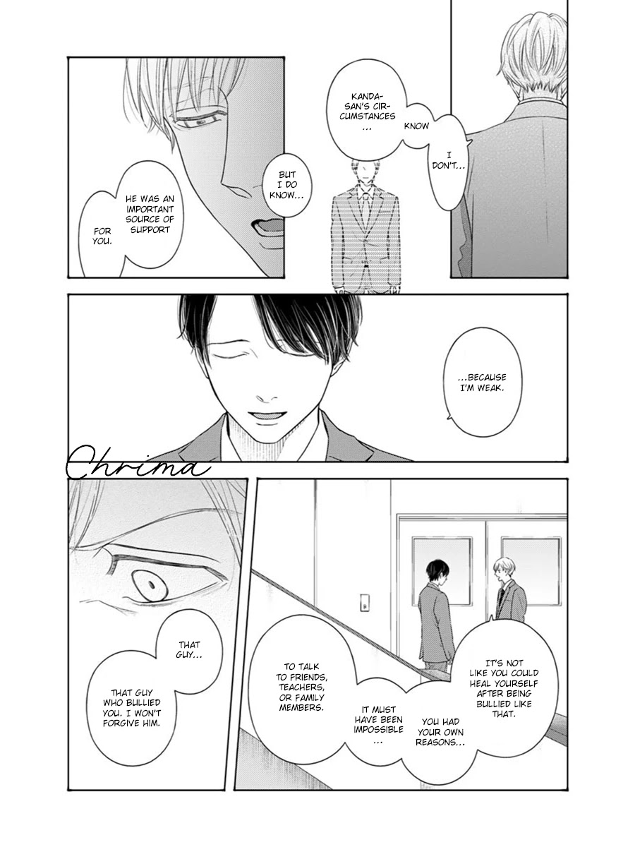 Contrast Chapter 9 page 35 - Chapter 9