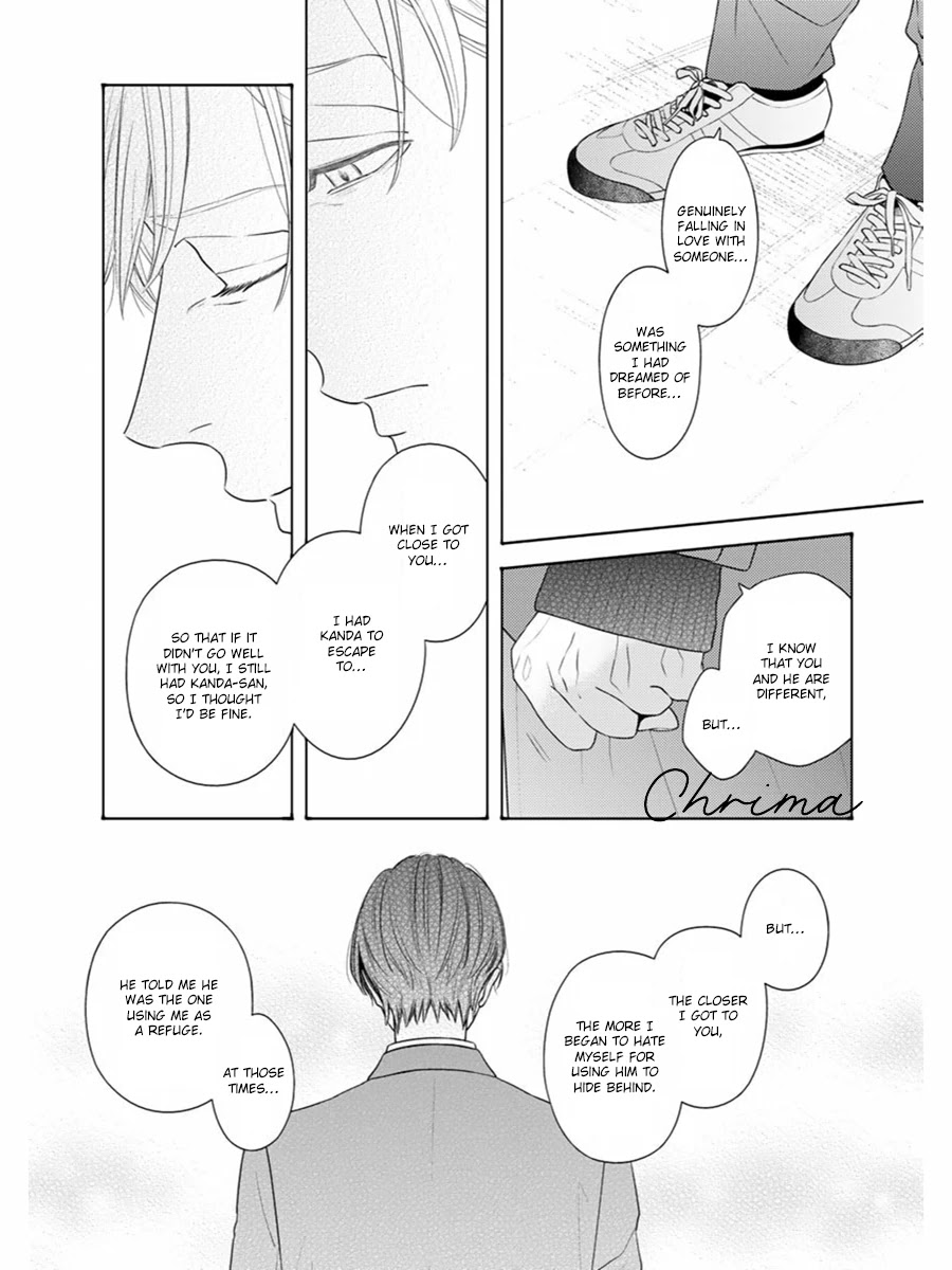 Contrast Chapter 9 page 37 - Chapter 9