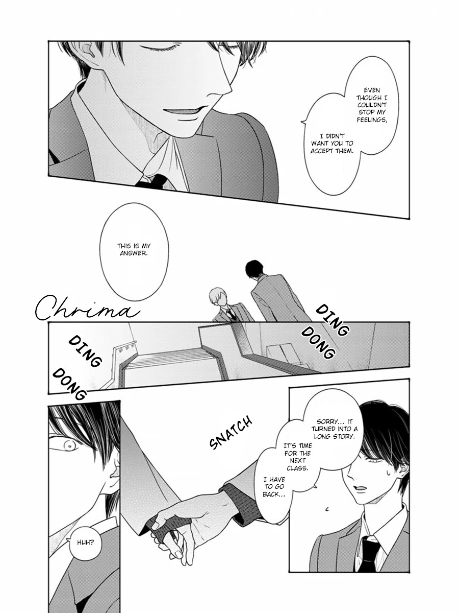 Contrast Chapter 9 page 38 - Chapter 9