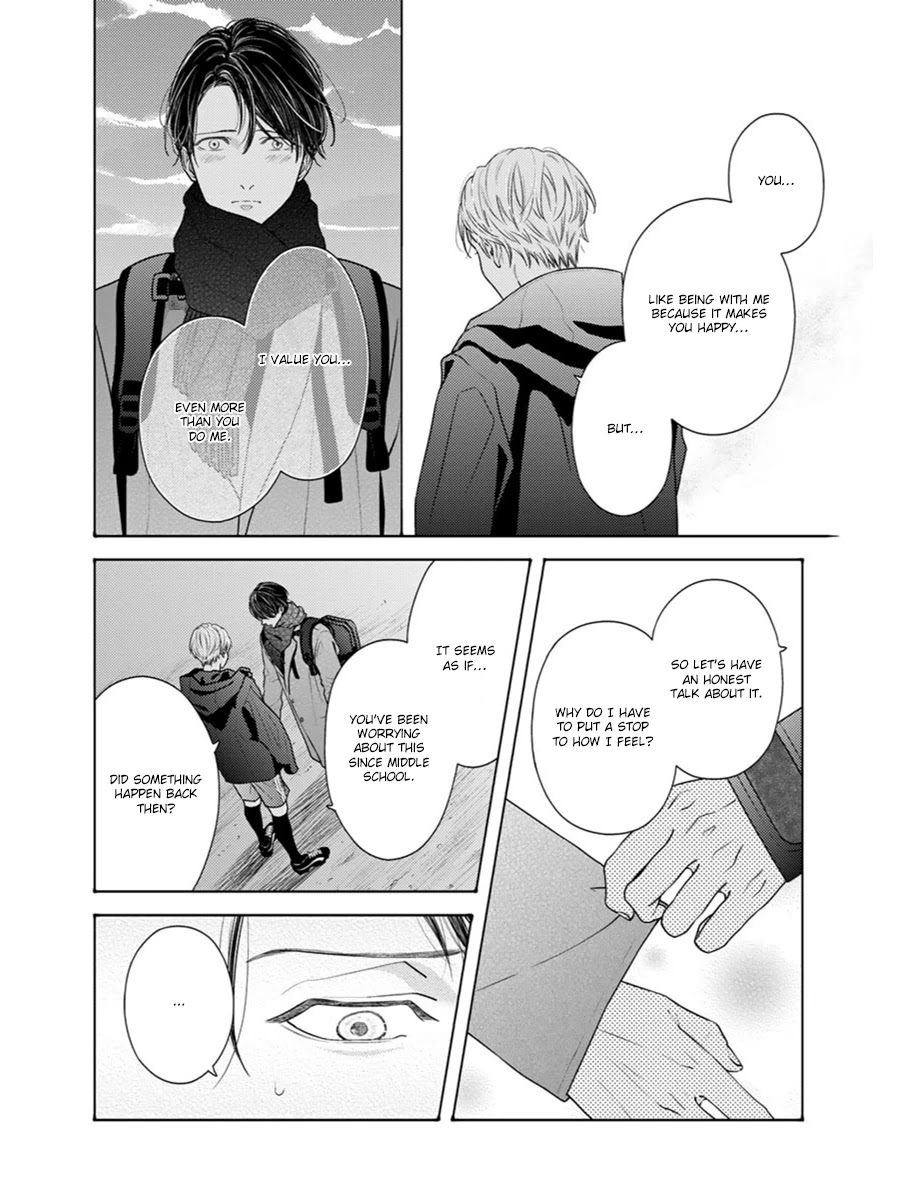 Contrast Chapter 9 page 4 - Chapter 9