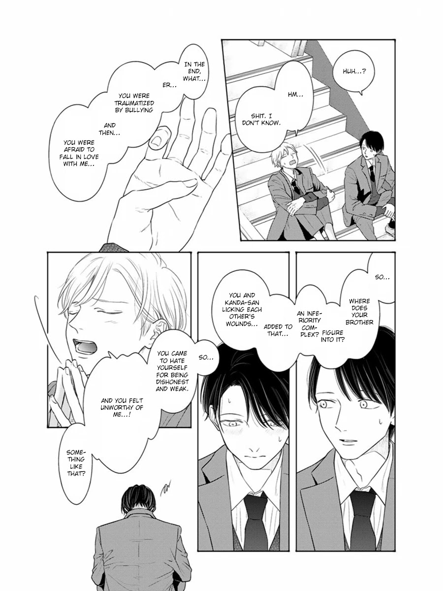 Contrast Chapter 9 page 41 - Chapter 9