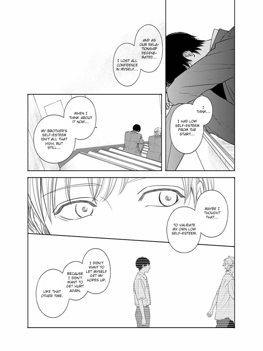 Contrast Chapter 9 page 42 - Chapter 9