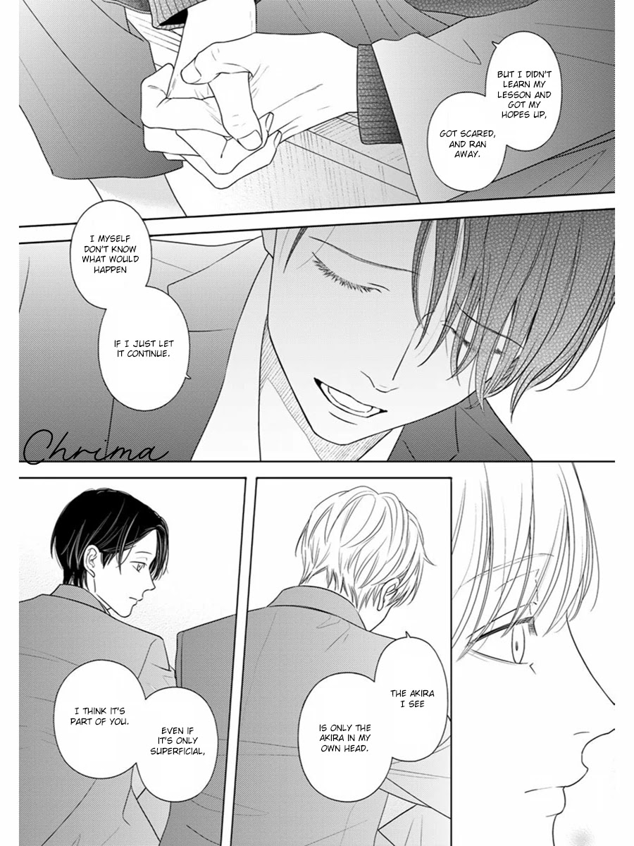 Contrast Chapter 9 page 43 - Chapter 9