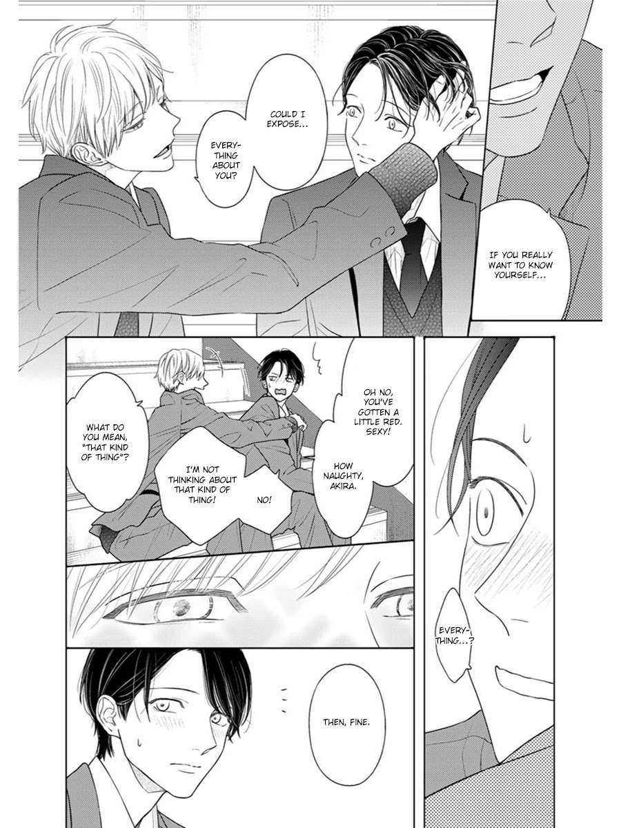 Contrast Chapter 9 page 44 - Chapter 9