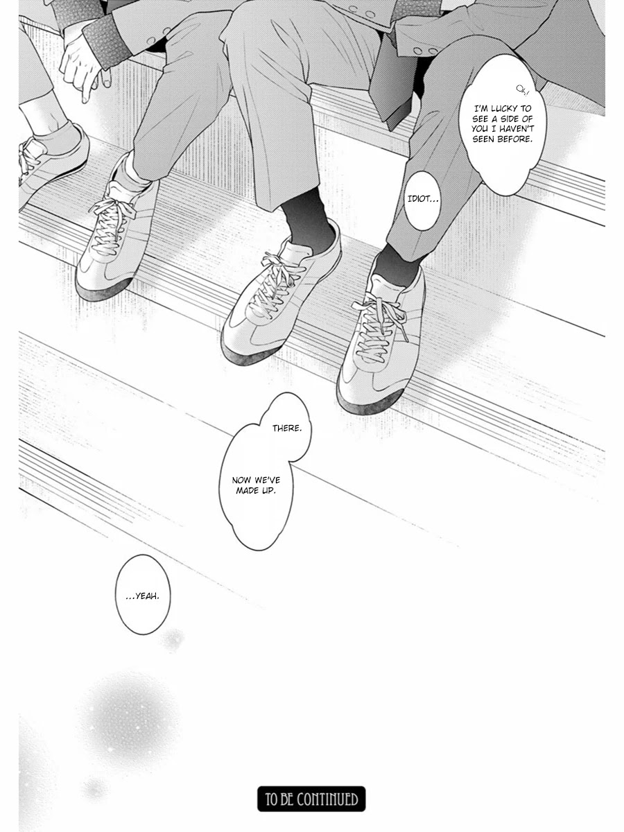 Contrast Chapter 9 page 47 - Chapter 9