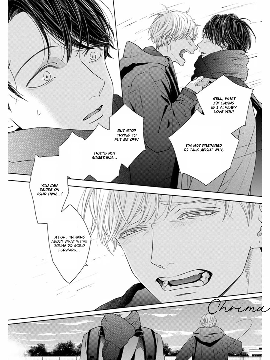Contrast Chapter 9 page 6 - Chapter 9