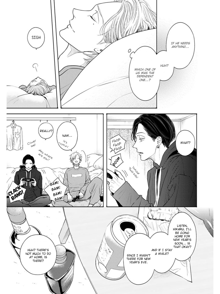 Contrast Chapter 9 page 9 - Chapter 9