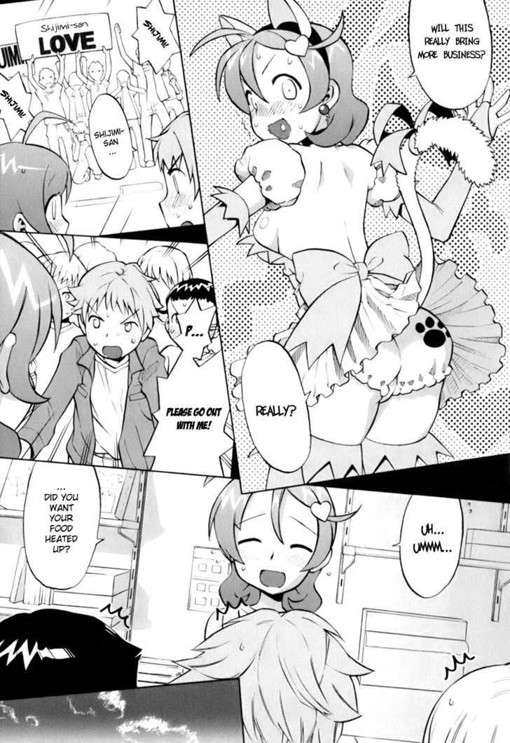 Conveni-N Chapter 1 page 13 - Chapter 1