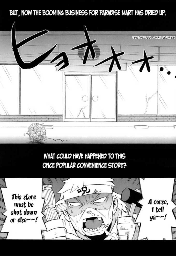 Conveni-N Chapter 1 page 14 - Chapter 1