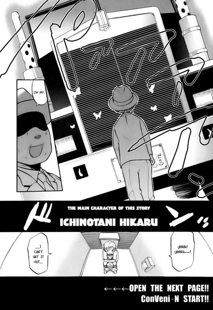 Conveni-N Chapter 1 page 16 - Chapter 1