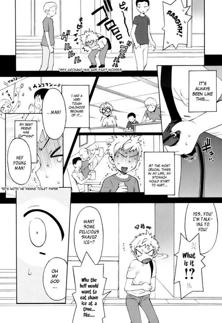 Conveni-N Chapter 1 page 20 - Chapter 1