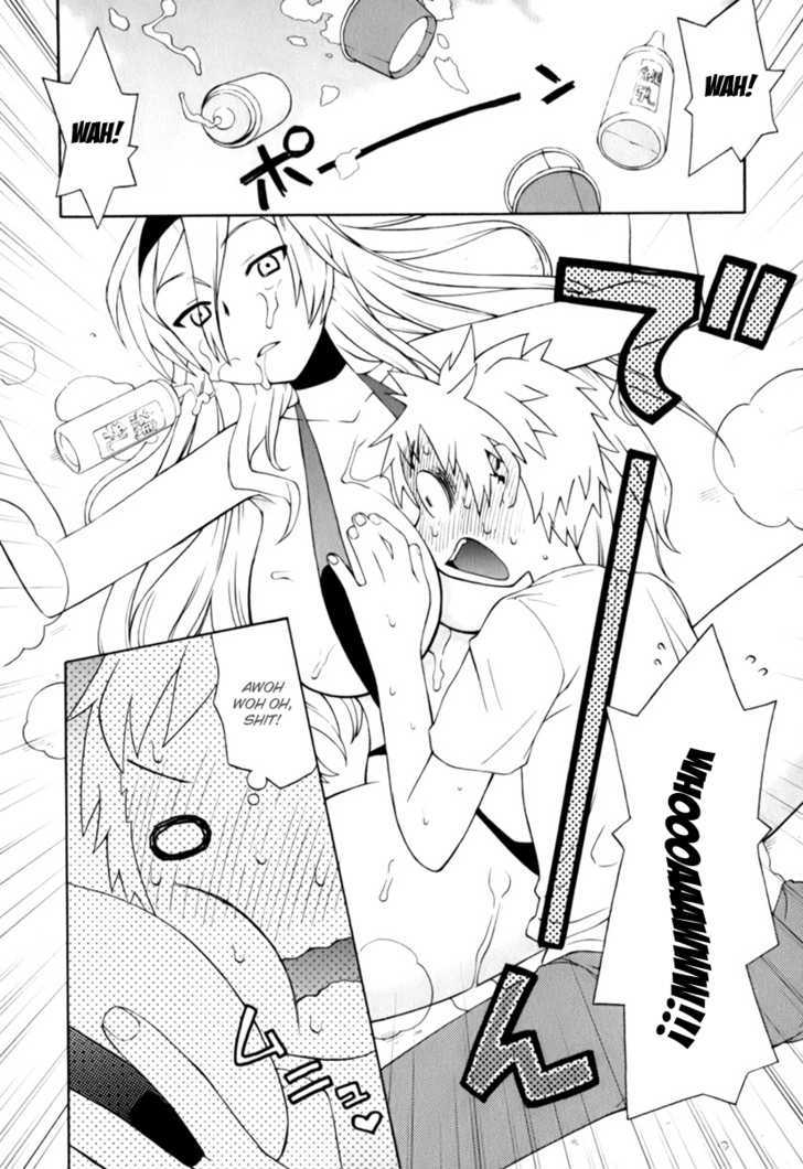 Conveni-N Chapter 1 page 24 - Chapter 1