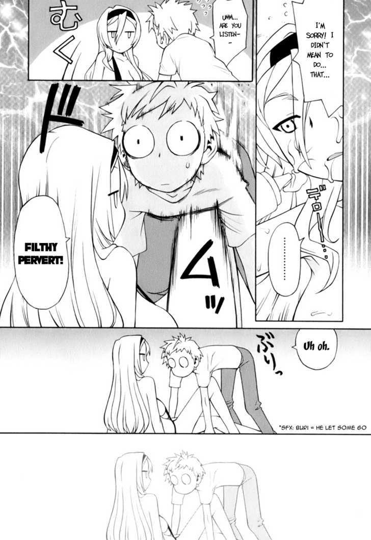 Conveni-N Chapter 1 page 25 - Chapter 1