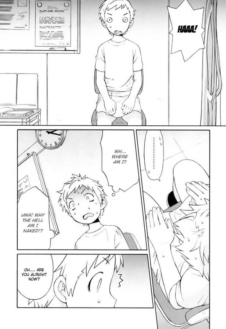 Conveni-N Chapter 1 page 28 - Chapter 1