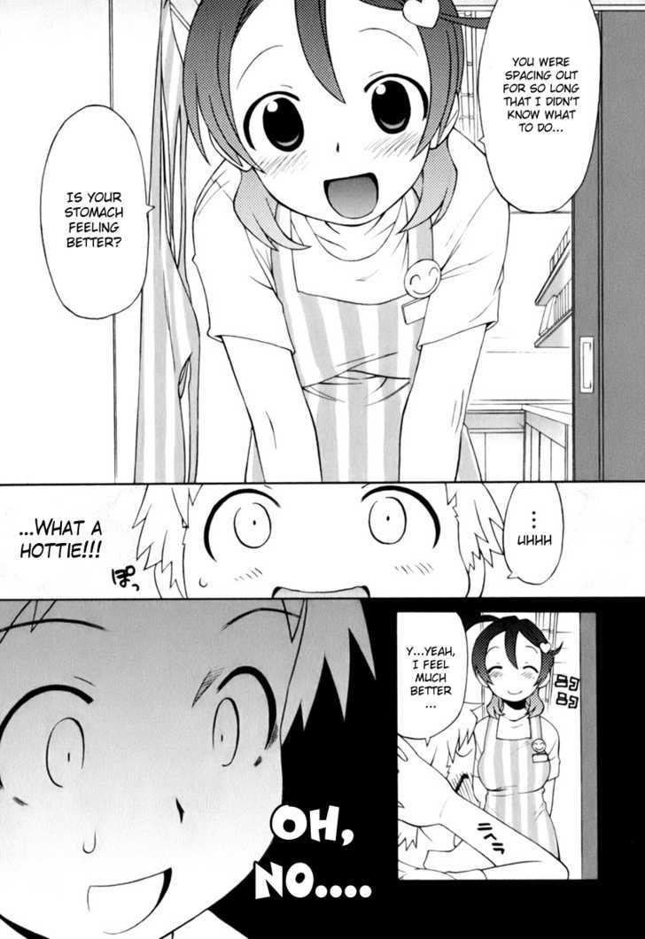 Conveni-N Chapter 1 page 29 - Chapter 1
