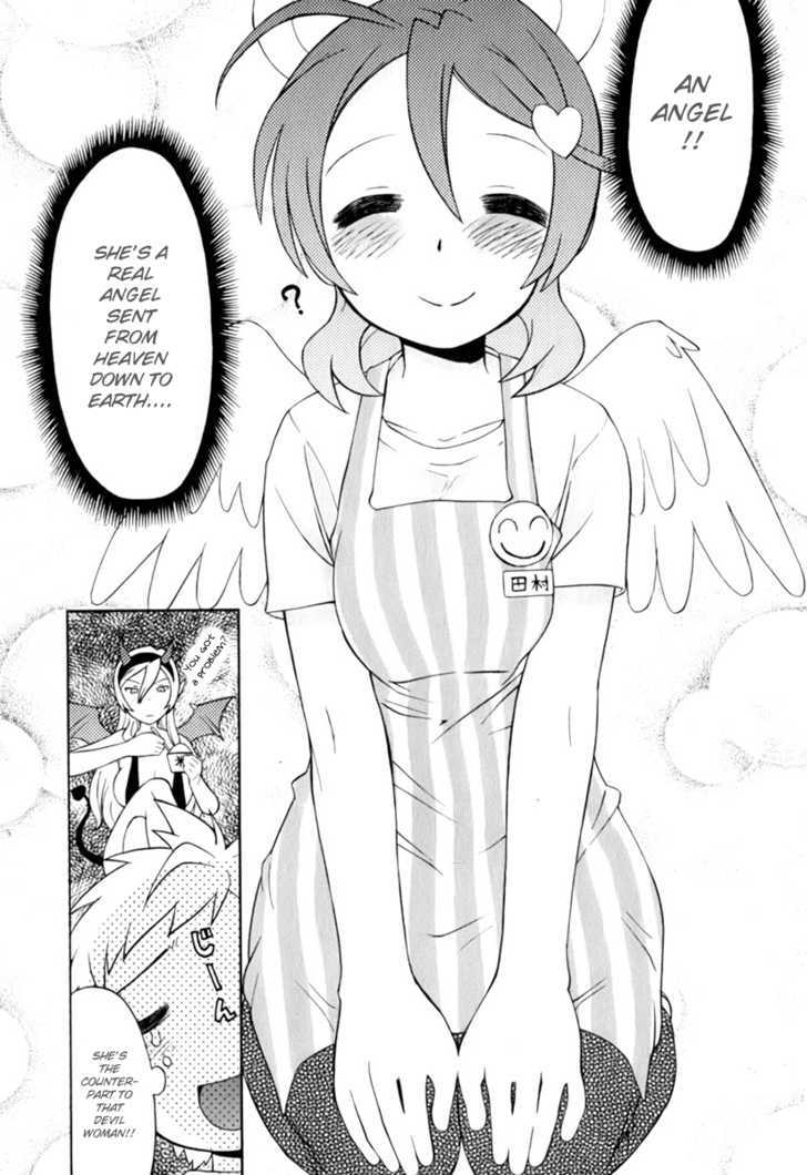 Conveni-N Chapter 1 page 31 - Chapter 1